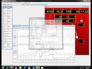 FlashPro Tuning - Basic Setup