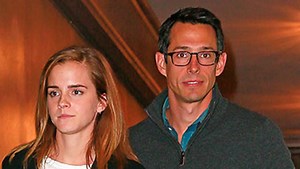 5 Things to Know About Emma Watson's (Possible) New Tech Savvy Boyfriend