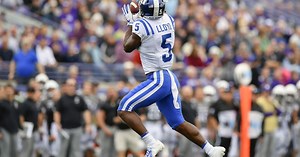 Week Three Game Preview - Duke at Baylor