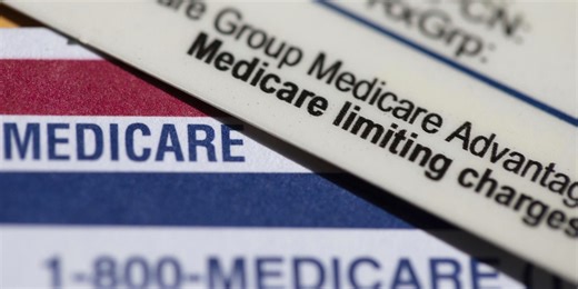 Trump Administration Proposes Keeping Steady the Rates Medicare Pays Insurers