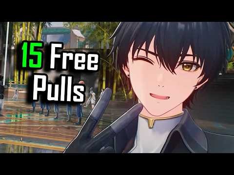 So Many Great QoLs Update, With a Twist... - Wuwa 3.7 Livestream Recap