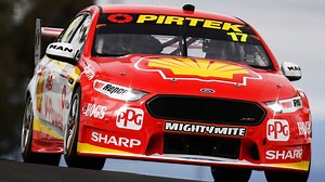 How to watch the Bathurst 1000 top ten shootout online or on TV: Supercars live stream, TV guide, start time, field