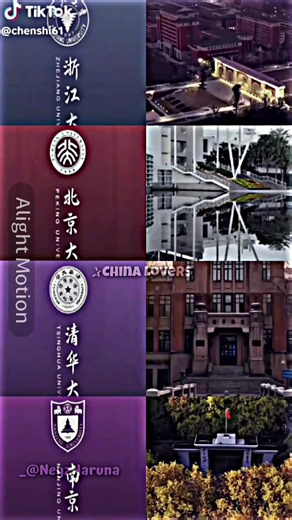 Top 4 Universiti di China yang Wajib Diketahui