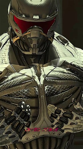 как я могу здесь расслабиться #crysis #cartoons (это исключительно в юмарестических целях, не принимайте это в серьёз)