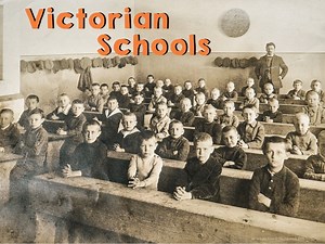Victorian Schools