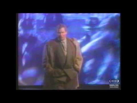 Rescue 911 on CBS Television Commercial 1991