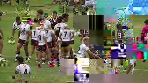 226 run metres, 16 tackle busts, three linebreaks... quite a Round 1 from Seth Gundry 👀 | QRL - Queensland Rugby League