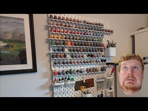 The Best Hobby Storage Solutions