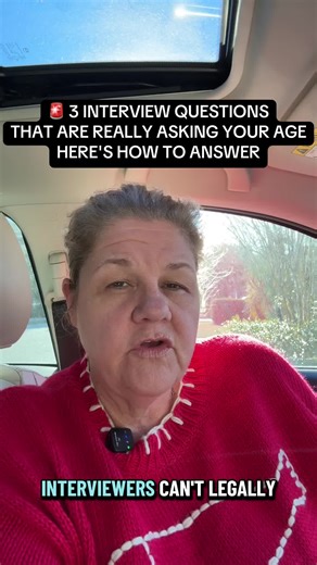Interviewers can’t legally ask your age. They do it anyway with these questions. Q1: “What year did you graduate?” (doing age math). Answer: “I graduated with degree in [field]. Happy to discuss how my education applies.” Q2: “Comfortable with younger manager?” (assumes you’re old with ego). Answer: “I’ve worked with managers of all experience levels. What matters is clear communication and shared goals.” Q3: “Can you keep up in fast-paced environment?” (implies old = slow). Answer: “I thrive in