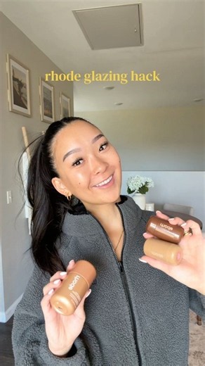 the EASIEST 5 minute makeup hack!!