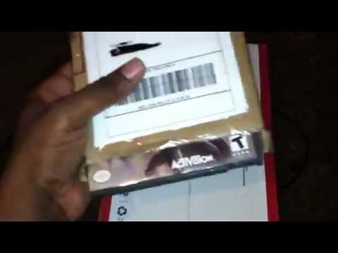 Unboxing X-Men Legends 2 Rise of the apocalypse Nintendo GameCube