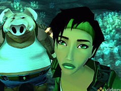 Beyond Good & Evil HD 240 MS Points on Xbox LIVE - VideoGamer