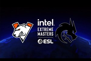 Spirit vs VP IEM卡托维兹2025【CSBOY解说】