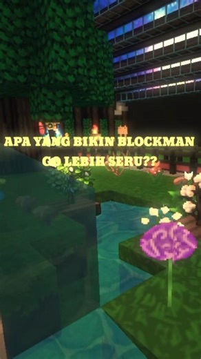 apa yang bikin blockman go lebih seru??, #blockmango #fyp #edit #gameplay
