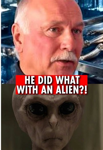 This is definitely a new one… #lightsout #aliens #ufo