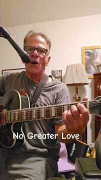 No Greater Love