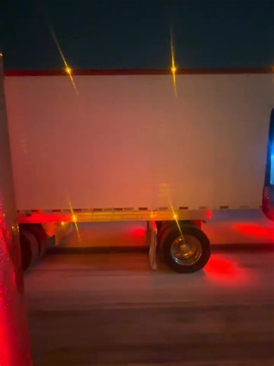 Exploring the Kenworth W900L: A Big Rig Journey