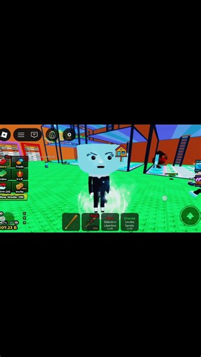 open secret lucky block /roblox@XD flex