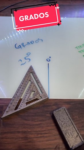 Calculating Inclination Degrees Easily | Construction Tips