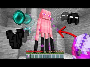 Minecraft, But You Can Shear Any Mob...