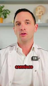 Identifica y Previene Ataques Cardíacos: Síntomas y Riesgos 👈🏻