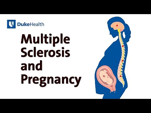 How Does Multiple Sclerosis (MS) Affect Pregnancy? | Duke Health