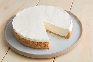No-Bake Cheesecake Is Perfect For When You Refuse To Turn On Your Oven