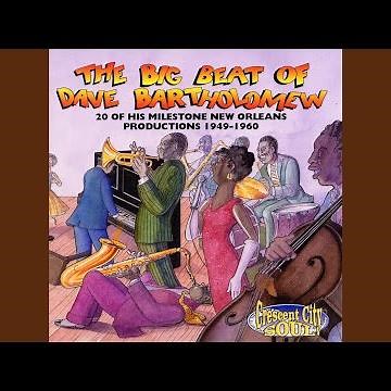 Shrimp And Gumbo (Remastered)