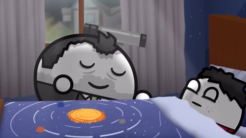 The Big Bang - Part 1