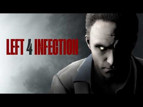 LEFT 4 INFECTION (DLC)