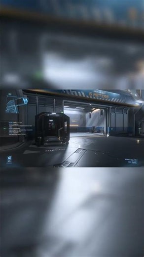 Découverte Star Citizen 4.7.1- New Babbage 3