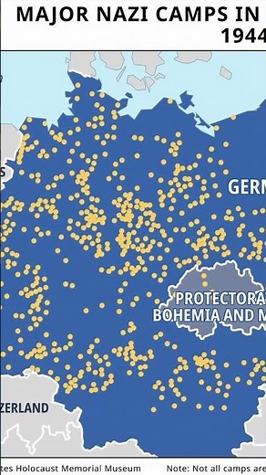 Nazi Officials Hold the Wannsee Conference for the Extermination of Europe's Jews, January 20th 1942