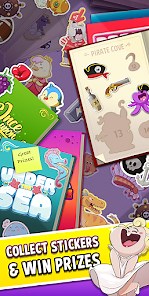 Match Masters ‎- PvP Match 3