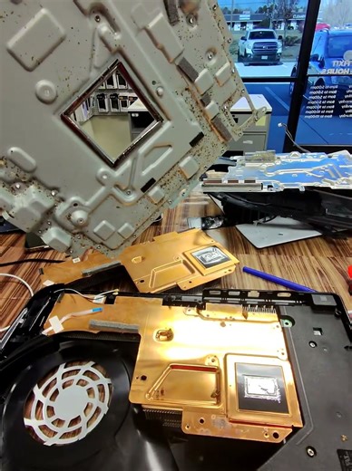 Another day another roach infested ps5