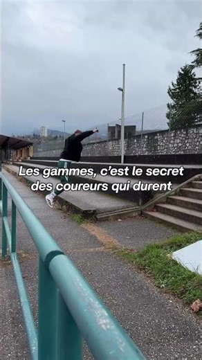 📌 Tu veux courir plus vite, plus longtemps… et surtout sans te blesser ?