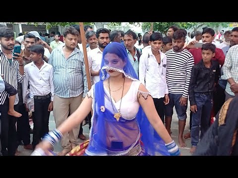 🎶 Bundeli Rai | Traditional Folk Dance of Bundelkhand