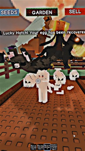 152K views · 1.2K reactions | New 0.5% Pet Code - Grow a Garden | Humbled Gamer | Facebook