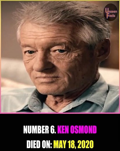 Remembering Ken Osmond, best known for playing Eddie Haskell on Leave It to Beaver, who died at 76.