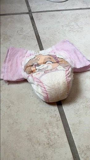 Wet Parent's Choice Pull-Ups