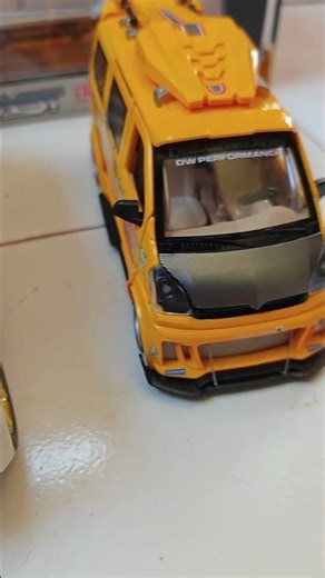 Let open the hood - Bigger Cars are cool!! #diecastmodels #diecast #diecastcollection #toys #rccars