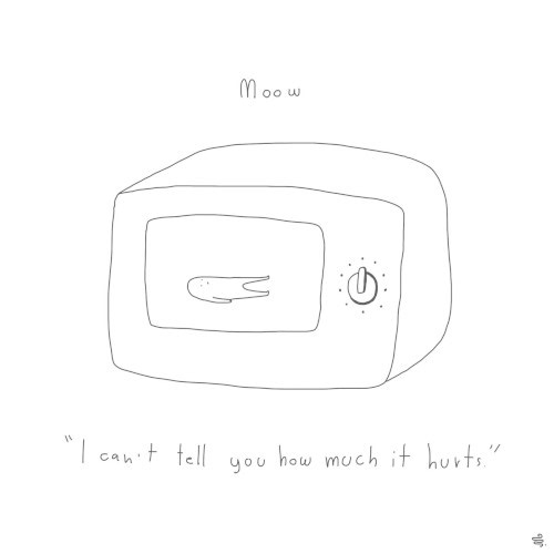 moow - bad mood Lyrics