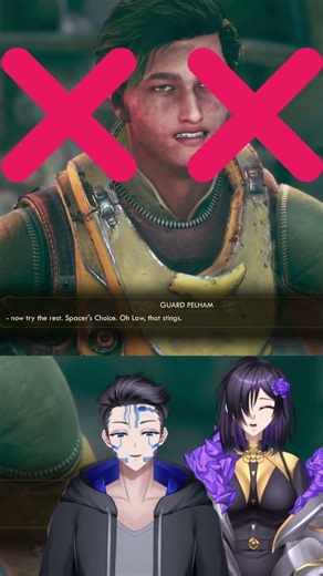 AI Vtuber is Illiterate?!?