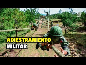 Young people leave everything to join the Army