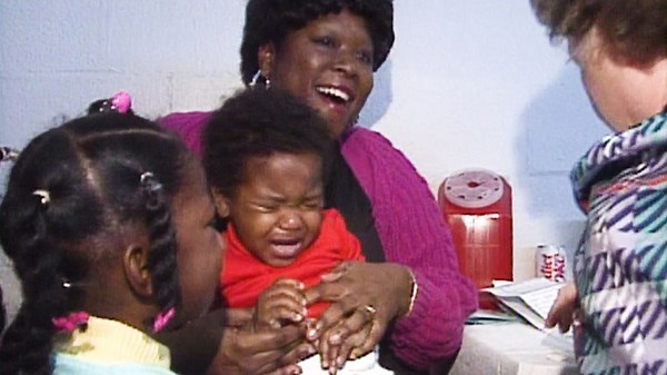 Measles outbreak flashback | WFAA's coverage on health issue in 1990