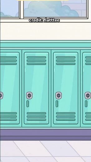 decorate my locker 😍