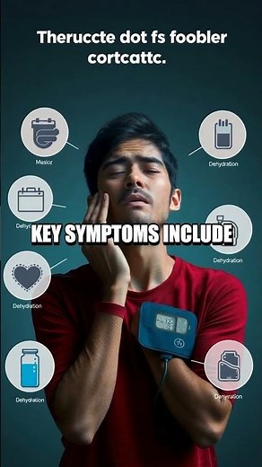 Addison's Disease Signs and Quick Guidance