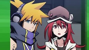 (PT) The World Ends With You | E2 - Shiki