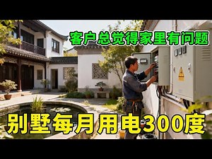 Chengyang electrician circuit 2512001