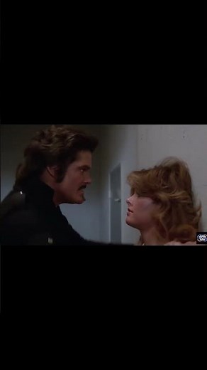 The Knight Rider Storyline Everyone’s Talking About #kitt #knightrider #fyp #80stv #fypシ