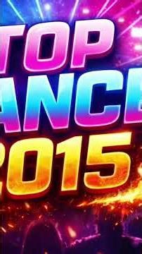 TOP DANCE HITS 2015 🔥 BEST EDM & PARTY SONGS OF THE YEAR#short